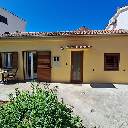 Apartment Olga Rovinj Buitenkant foto