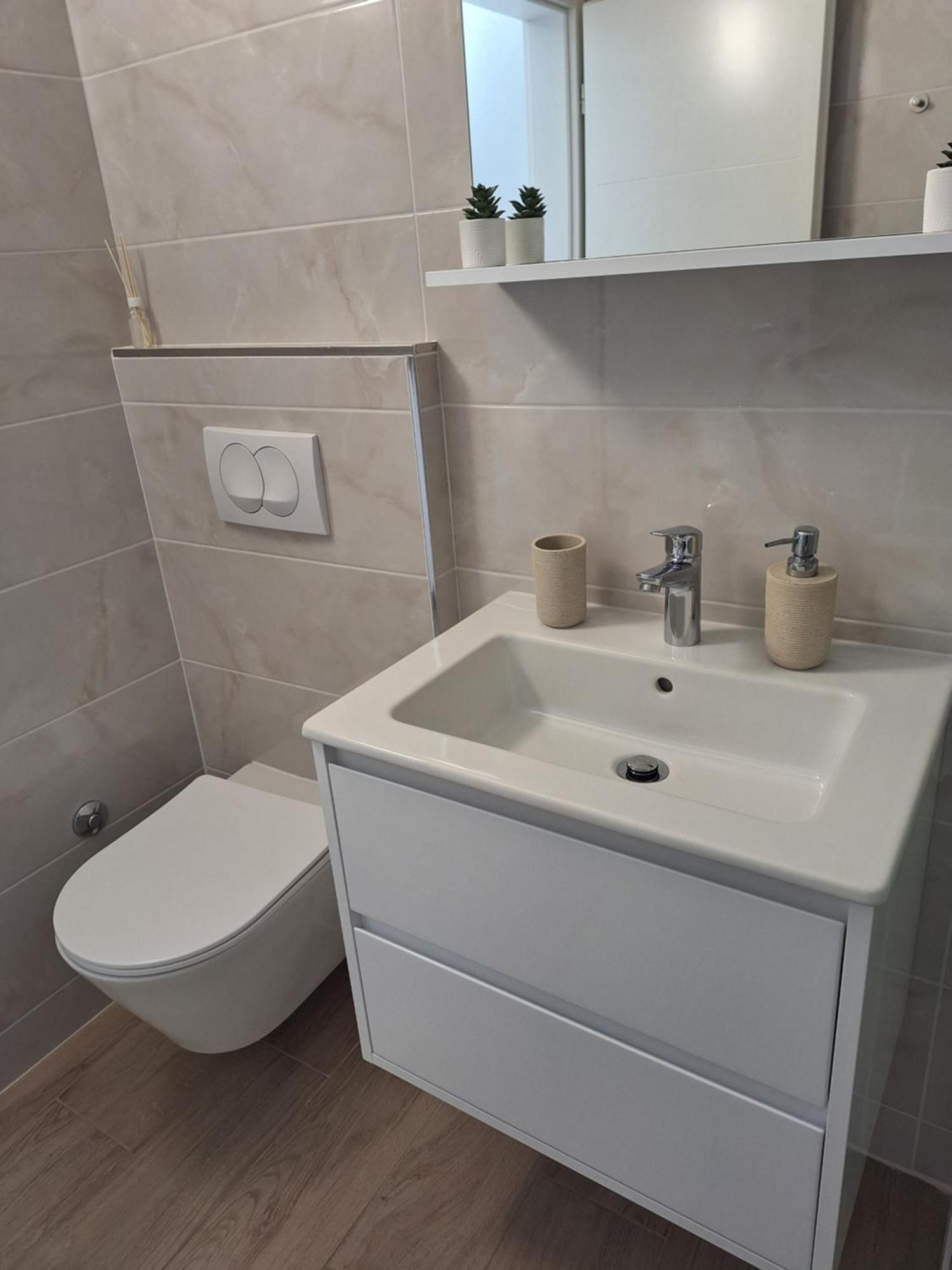 Apartment Olga Rovinj Buitenkant foto