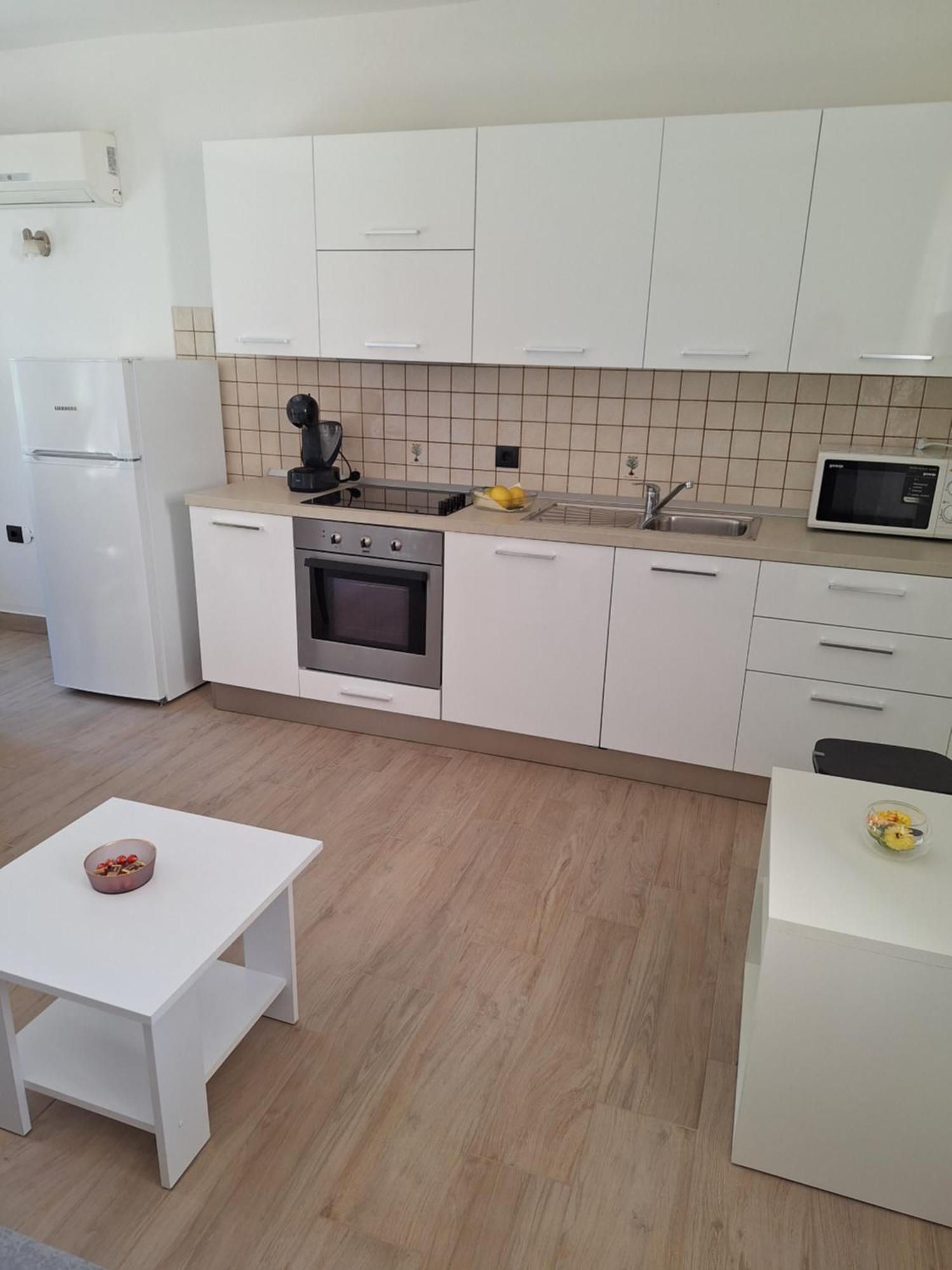 Apartment Olga Rovinj Buitenkant foto