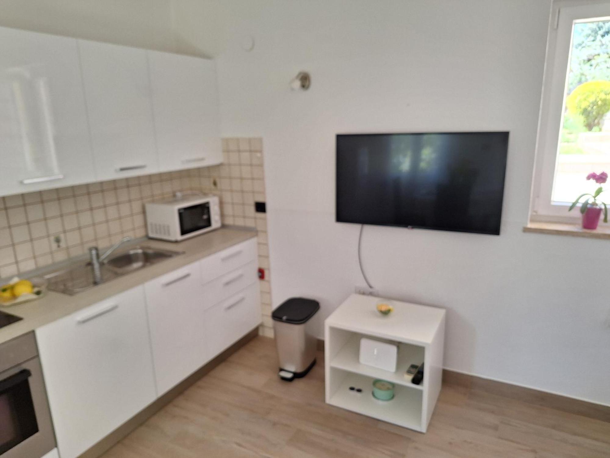 Apartment Olga Rovinj Buitenkant foto