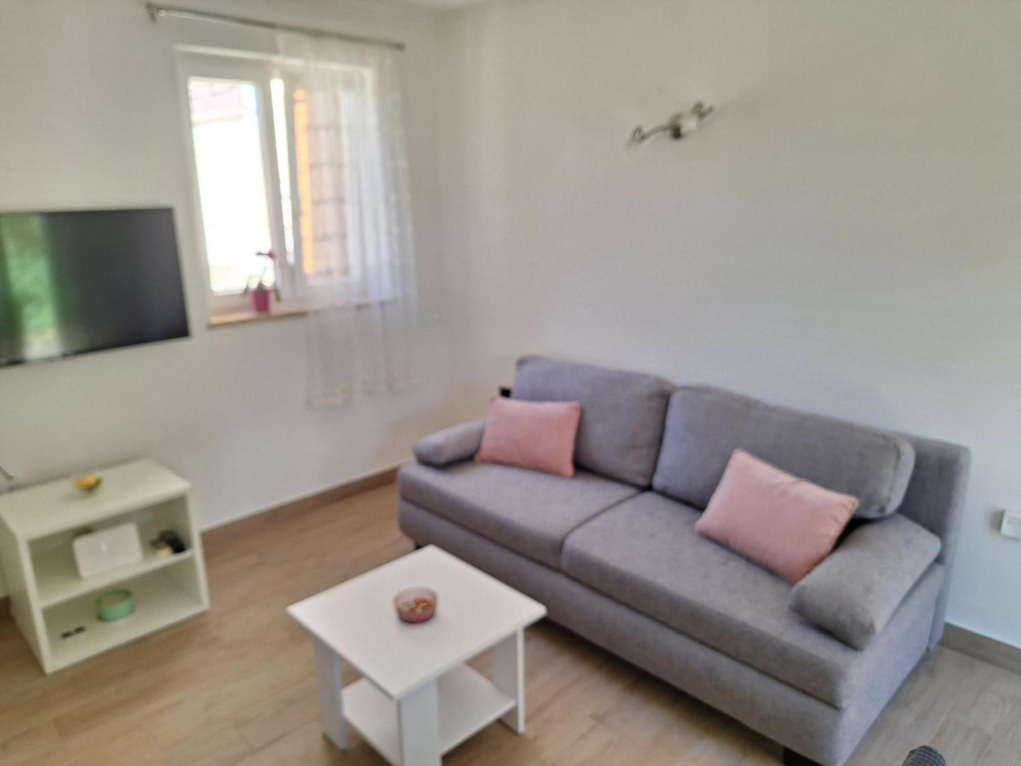 Apartment Olga Rovinj Buitenkant foto