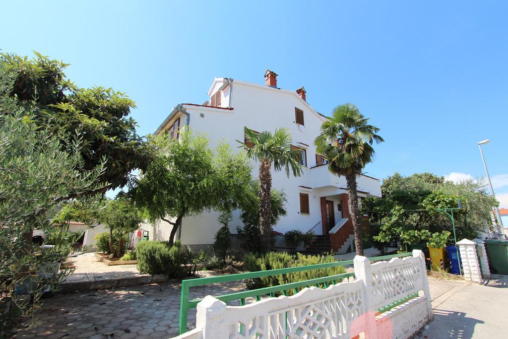 Apartment Olga Rovinj Buitenkant foto