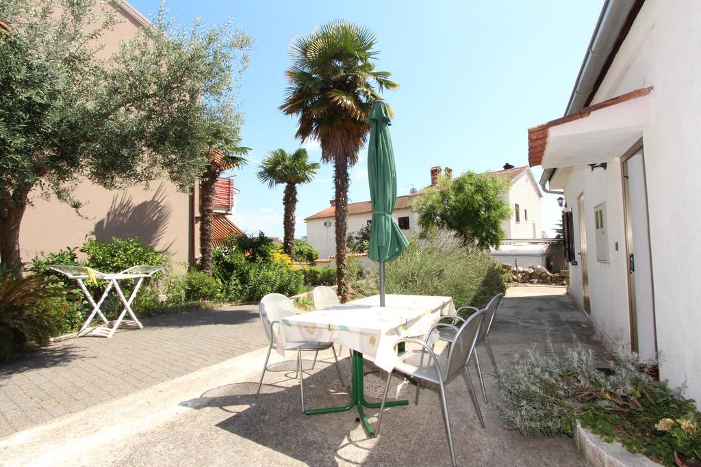 Apartment Olga Rovinj Buitenkant foto