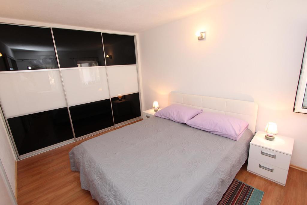 Apartment Olga Rovinj Buitenkant foto
